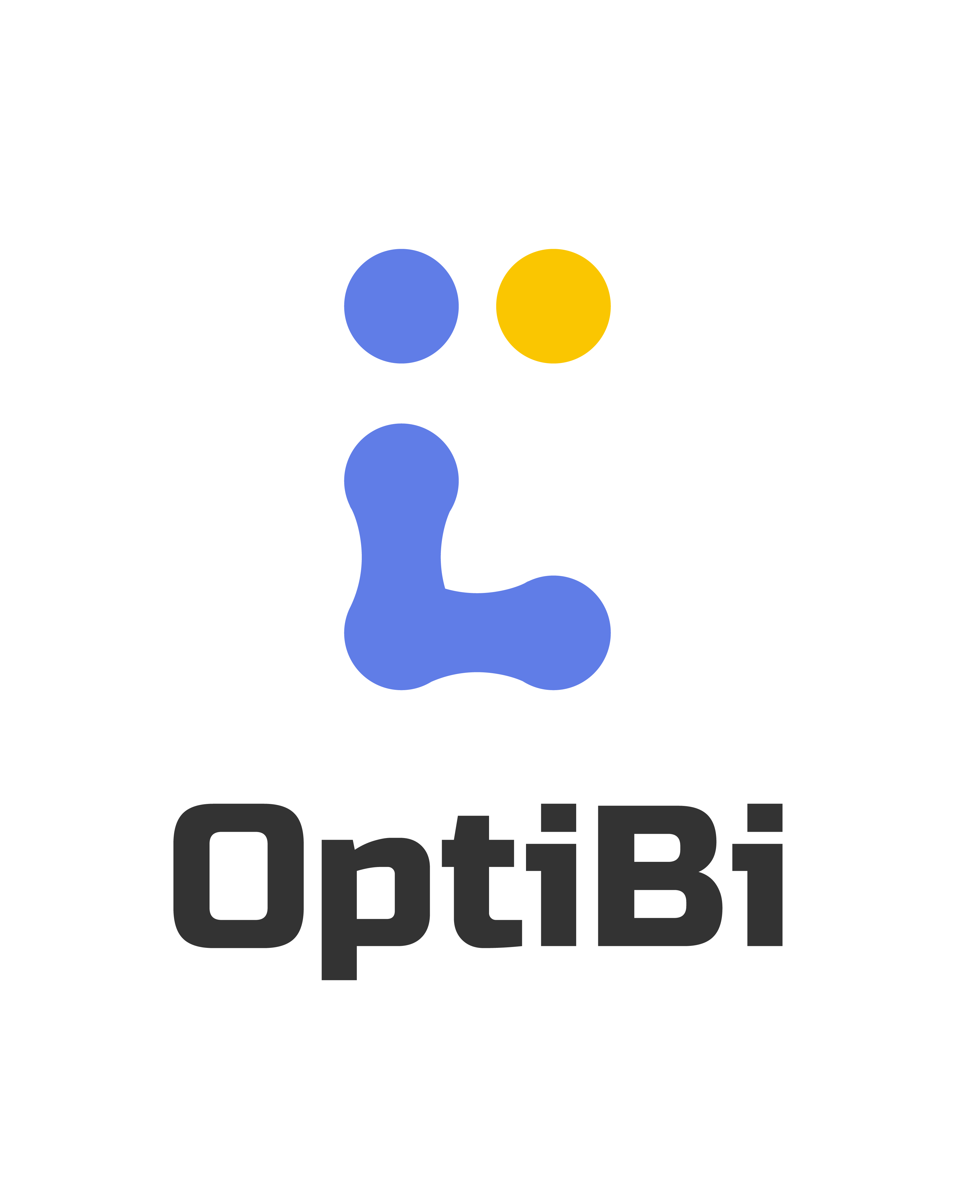 OptiBi Logo